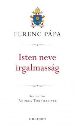 Isten neve irgalmasság