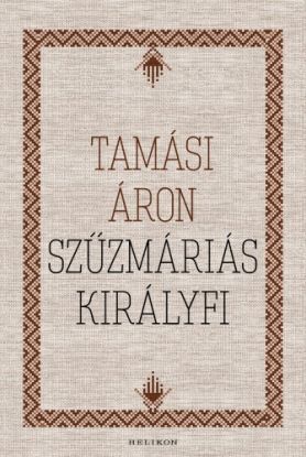 Szűzmáriás királyfi