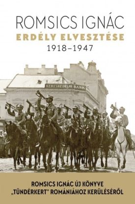 Erdély elvesztése, 1918–1947