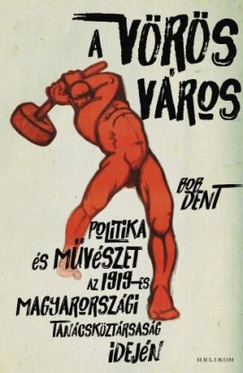 A vörös város