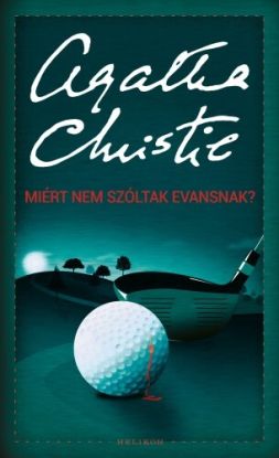 Miért nem szóltak Evansnak?