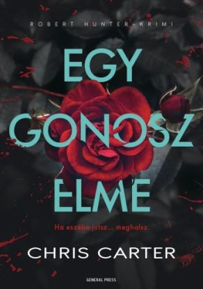 Egy gonosz elme