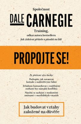 Propojte se!