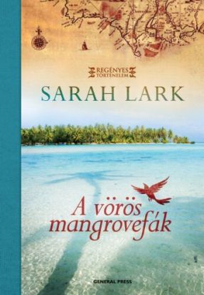 A vörös mangrovefák