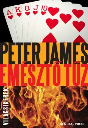 Emésztő tűz