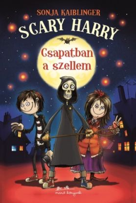 Csapatban a szellem