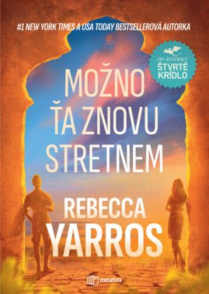 Možno ťa znovu stretnem