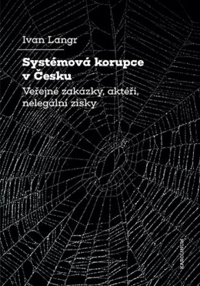 Systémová korupce v Česku
