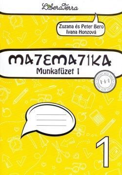 Matematika 1 - Munkafüzet 1