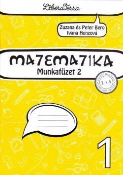 Matematika 1 - Munkafüzet 2