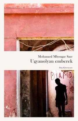 Ugyanolyan emberek