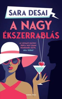 A nagy ékszerrablás
