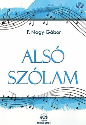 Alsó szólam