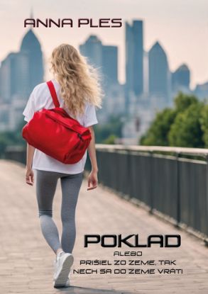 POKLAD alebo Prišiel zo zeme, tak nech sa do zeme vráti