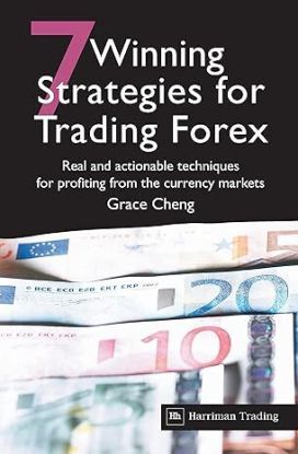 7 Winning Strategies for Trading Forex