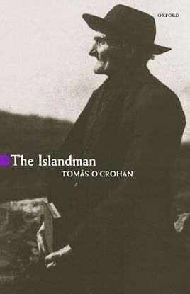 The Islandman