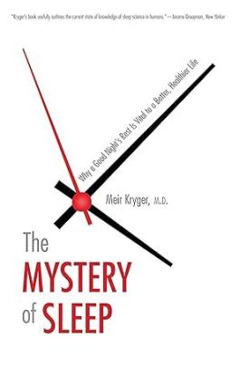 The Mystery of Sleep