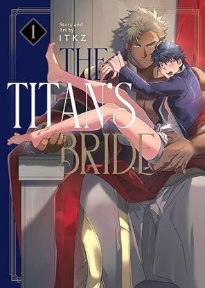 The Titans Bride Vol. 1