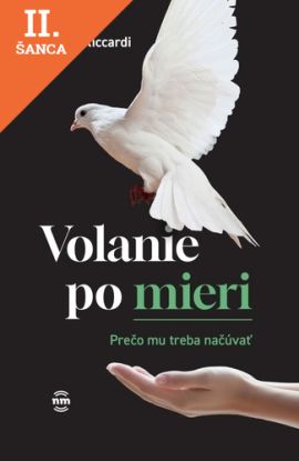 Lacná kniha Volanie po mieri