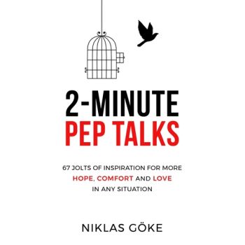2-Minute Pep Talks