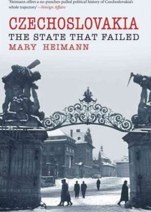 Czechoslovakia: State That Failed