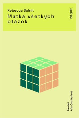Matka všetkých otázok
