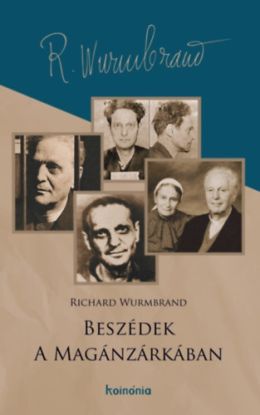 Beszédek a magánzárkában