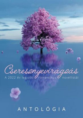 Cseresznyevirágzás