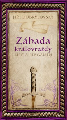 Záhada královraždy