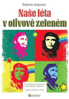 Naše léta v olivově zeleném