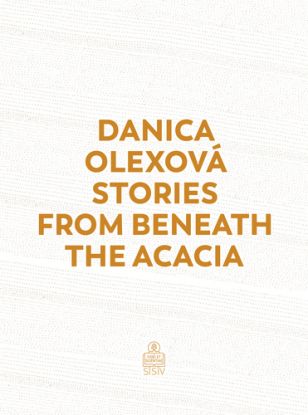 Stories From Beneath The Acacia