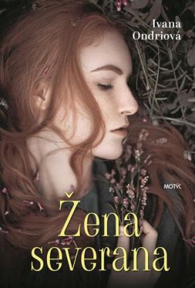 Žena severana