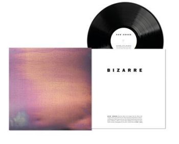 New Order - Bizarre Love Triangle 12inch Single - New Order