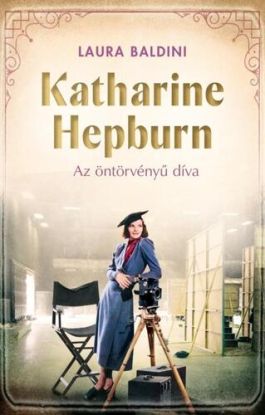 Katharine Hepburn