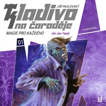 Kladivo na čaroděje: Magie pro každého