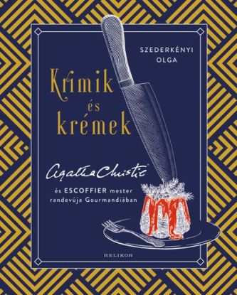 Krimik és krémek