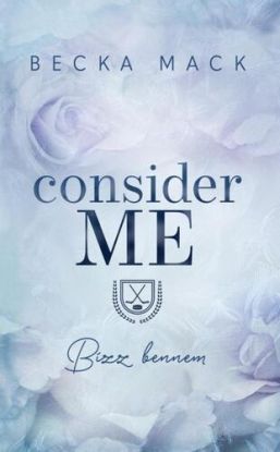 Consider Me - Bízz bennem