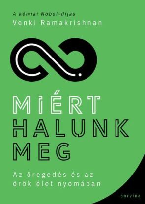 Miért halunk meg