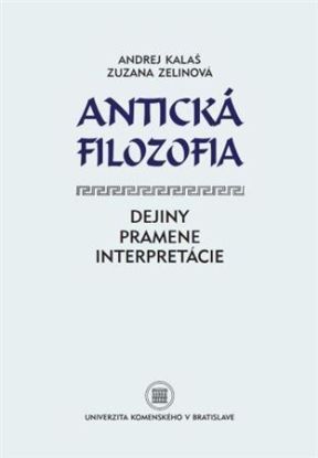 Antická filozofia