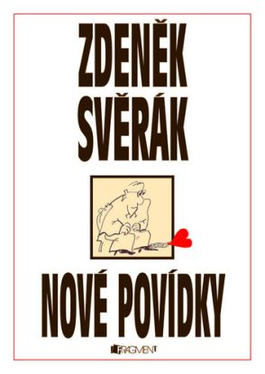 Nové povídky