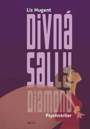 Zvláštna Sally Diamond