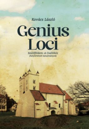 Genius loci - Szülőföldem a Csallóköz