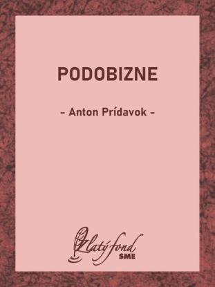 Podobizne