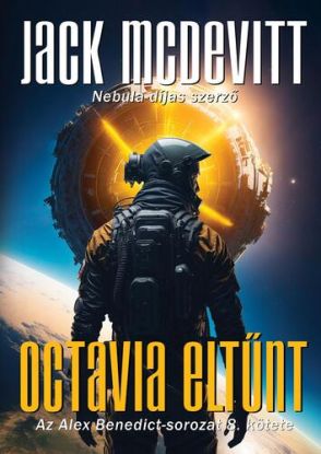 Octavia eltűnt
