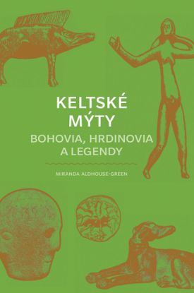 Keltské mýty
