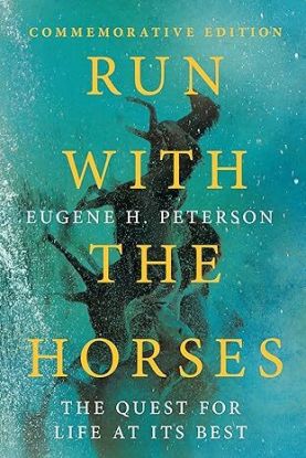 Run with the Horses – The Quest for Life at Its Best
