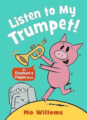 Listen to My Trumpet!