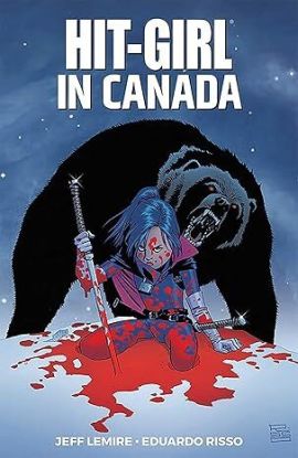Hit-Girl 2