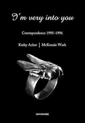 I'm Very into You: Correspondence 1995-1996