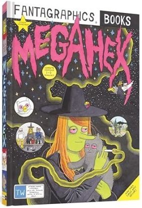 Megahex